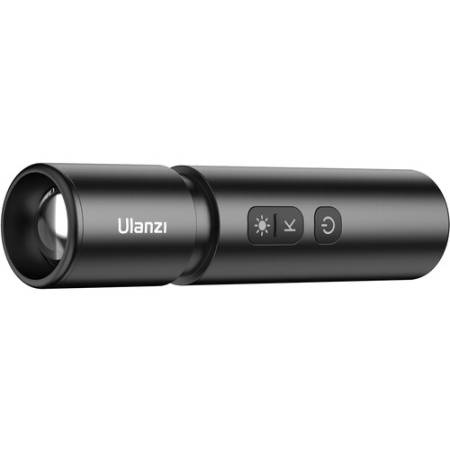 Ulanzi LM07 - lampa LED, typu latarka